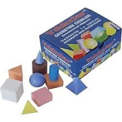 GEOMETRİK CİSİMLER